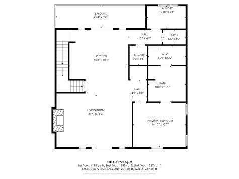 401 Druid Lane Chattanooga TN 37405