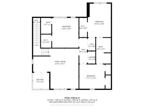 401 Druid Lane Chattanooga TN 37405