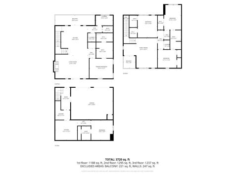 401 Druid Lane Chattanooga TN 37405