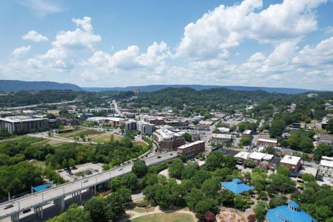 4 Cherokee Boulevard Chattanooga TN 37405