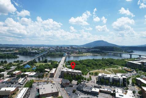 4 Cherokee Boulevard Chattanooga TN 37405