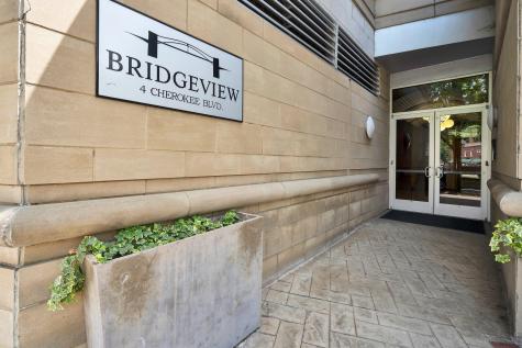 4 Cherokee Boulevard Chattanooga TN 37405