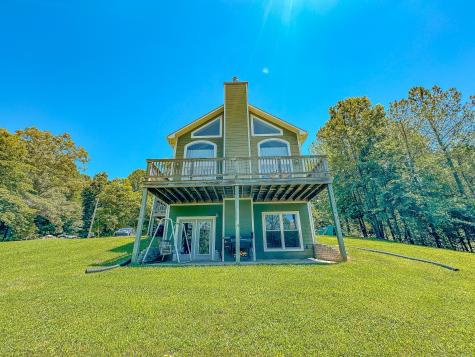 4042 Jones Hollow Road Lobelville TN 37097