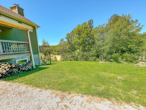 4042 Jones Hollow Road Lobelville TN 37097