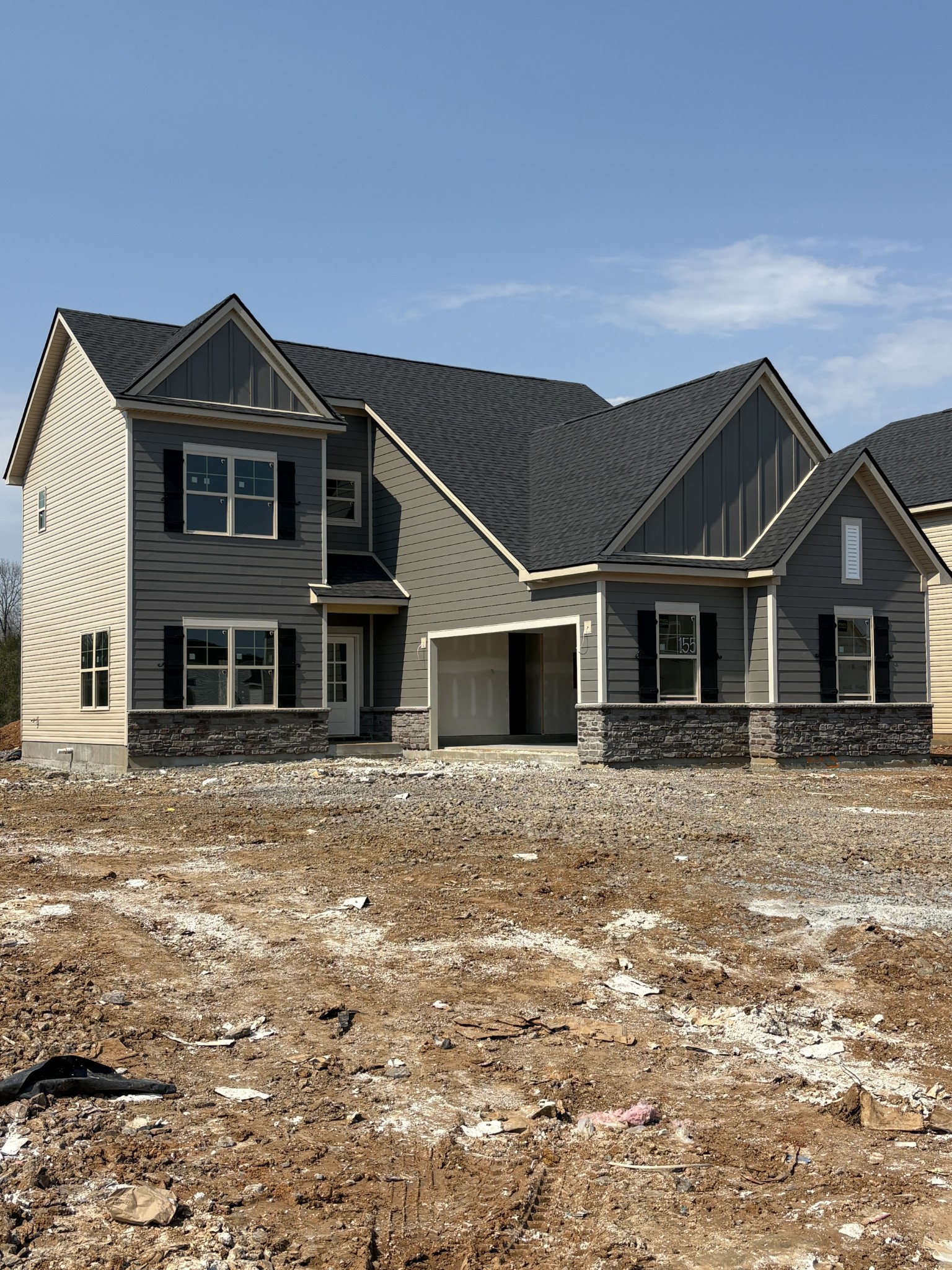 602 Ruby Cate Way Murfreesboro TN 37128