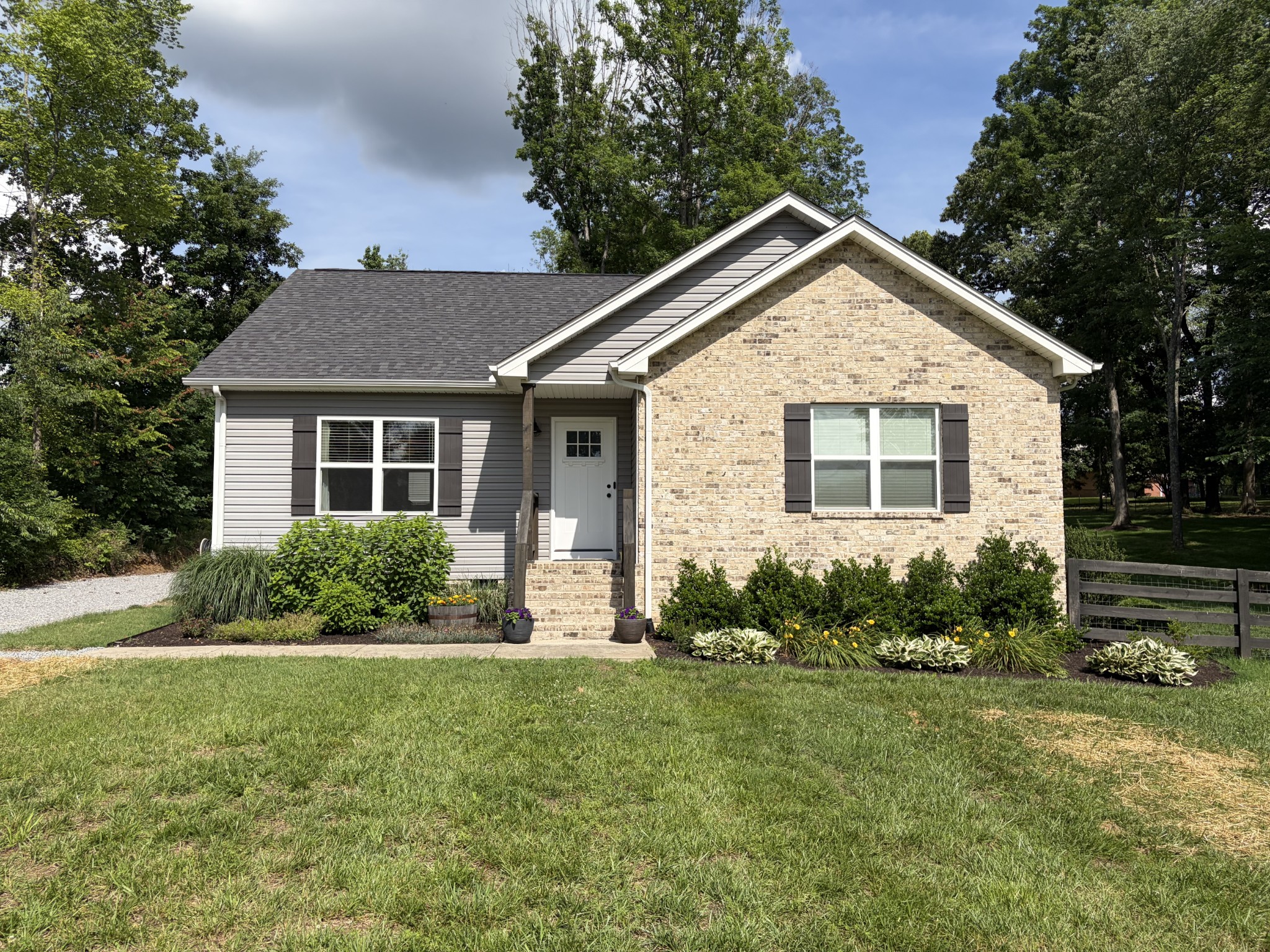 4149 Highway 49, W Springfield TN 37172
