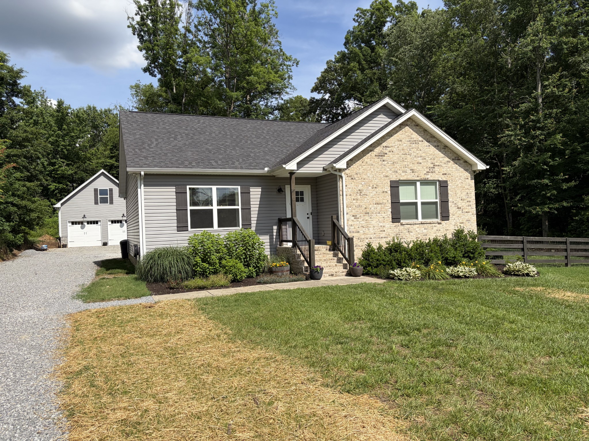 4149 Highway 49, W Springfield TN 37172