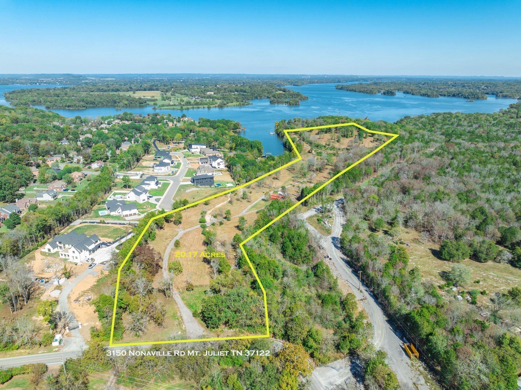 3150 Nonaville Road Mount Juliet TN 37122