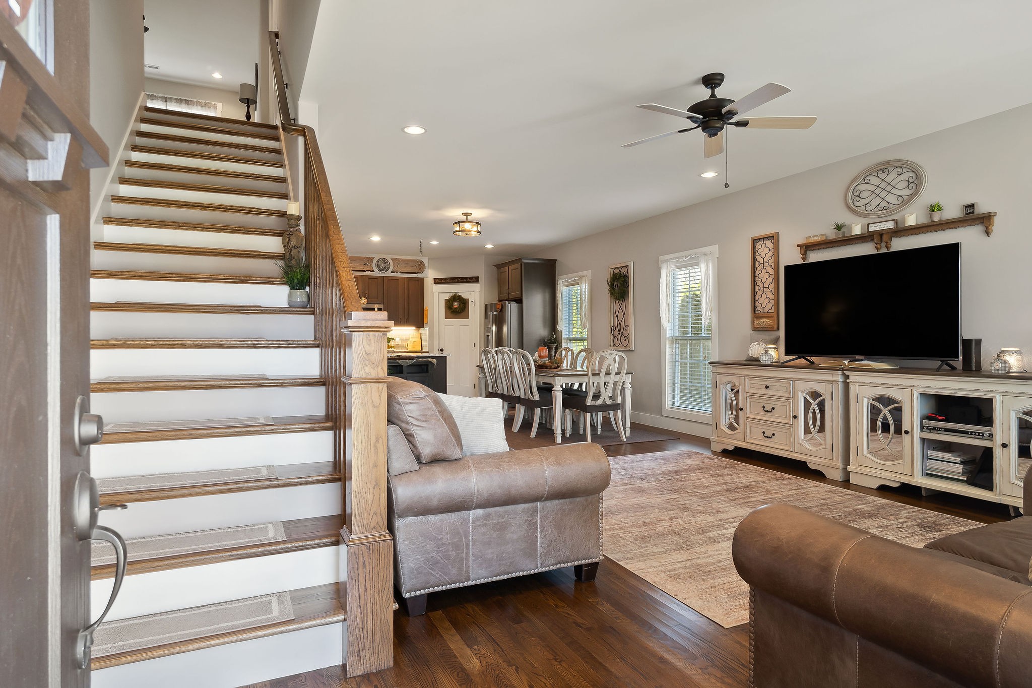 1138 Cross Pointe Drive Cookeville TN 38506