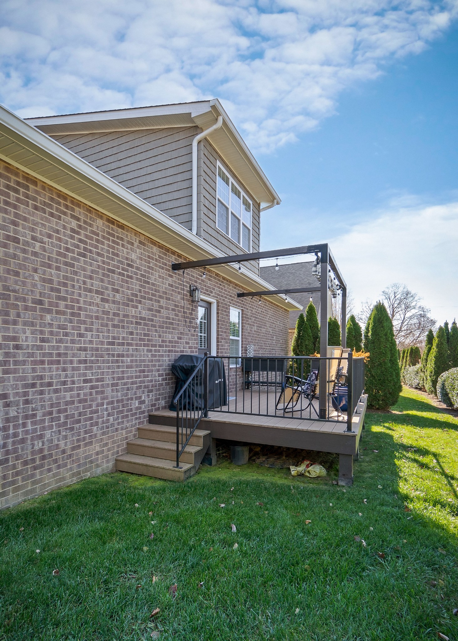 1138 Cross Pointe Drive Cookeville TN 38506