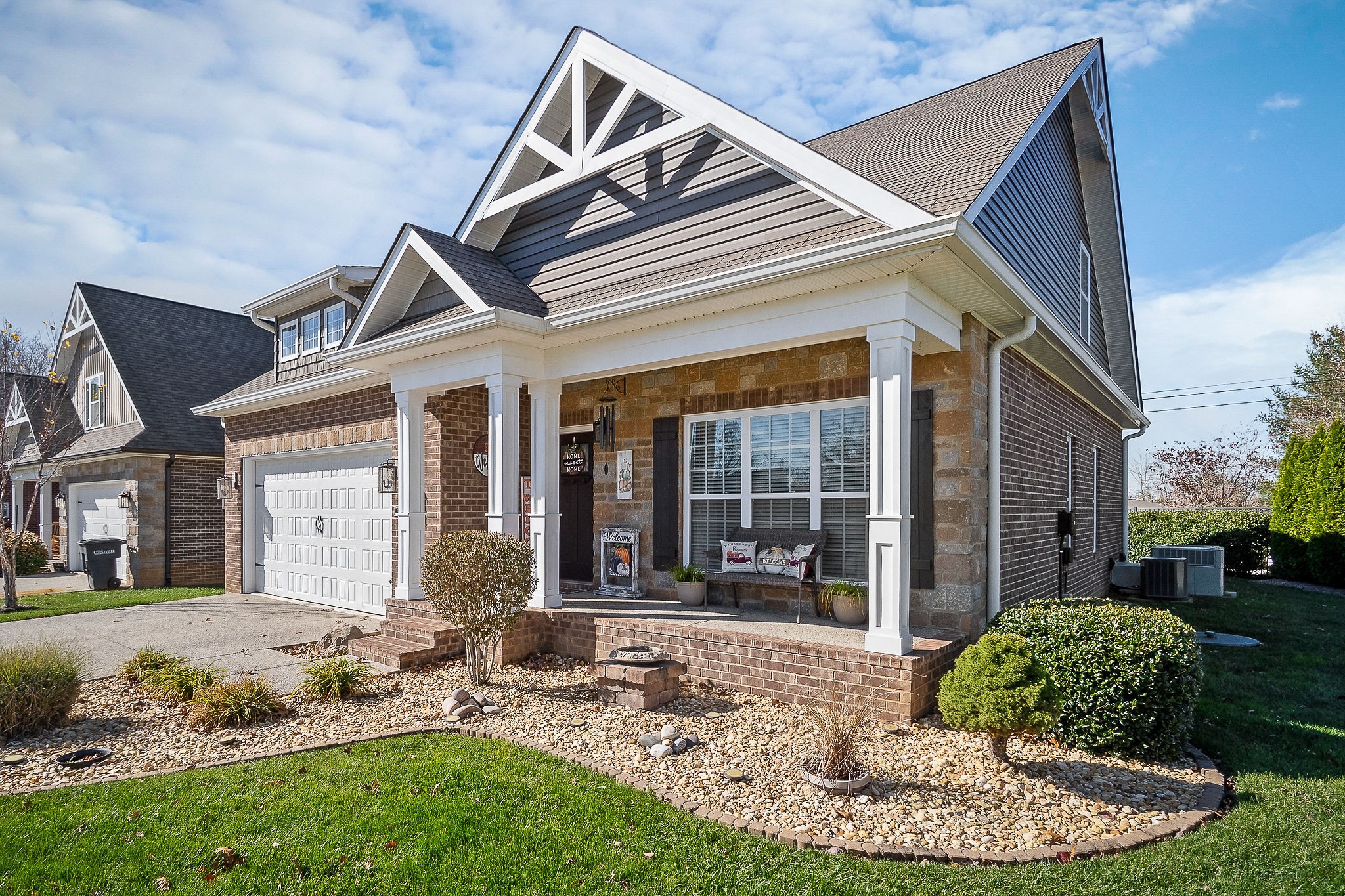 1138 Cross Pointe Drive Cookeville TN 38506