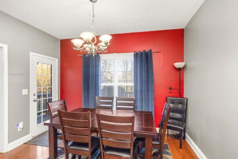 4053 Barnes Cove Drive Antioch TN 37013