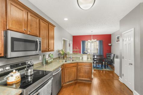 4053 Barnes Cove Drive Antioch TN 37013