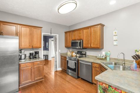 4053 Barnes Cove Drive Antioch TN 37013