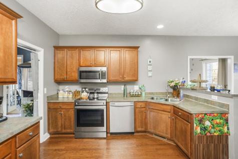 4053 Barnes Cove Drive Antioch TN 37013