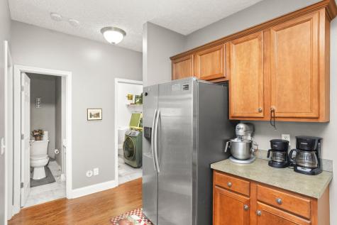4053 Barnes Cove Drive Antioch TN 37013