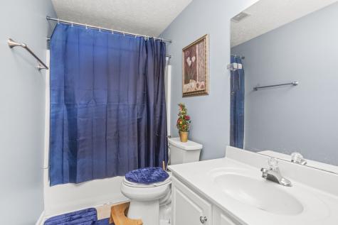 4053 Barnes Cove Drive Antioch TN 37013