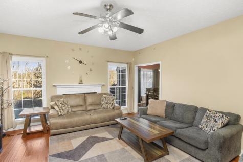 4053 Barnes Cove Drive Antioch TN 37013