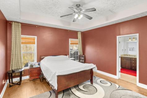 4053 Barnes Cove Drive Antioch TN 37013