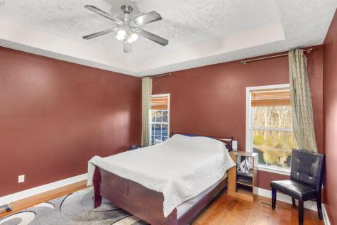 4053 Barnes Cove Drive Antioch TN 37013