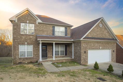 4053 Barnes Cove Drive Antioch TN 37013