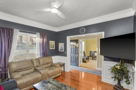 4053 Barnes Cove Drive Antioch TN 37013