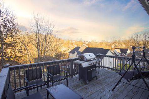 4053 Barnes Cove Drive Antioch TN 37013