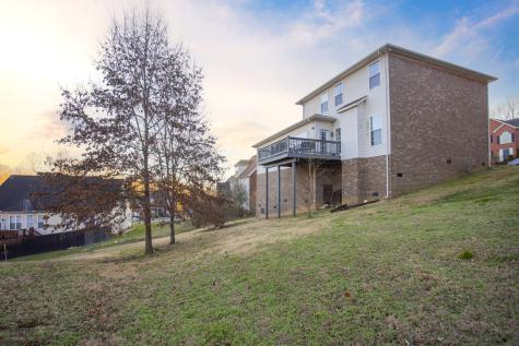4053 Barnes Cove Drive Antioch TN 37013