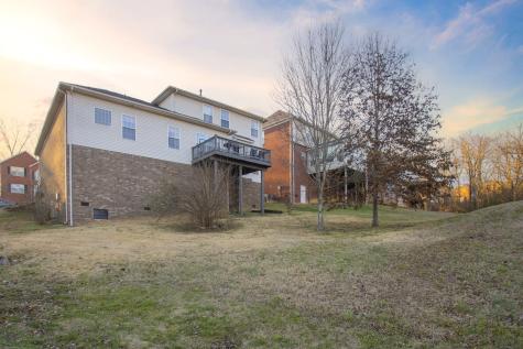 4053 Barnes Cove Drive Antioch TN 37013