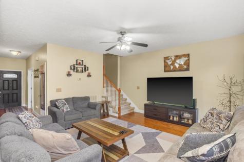 4053 Barnes Cove Drive Antioch TN 37013