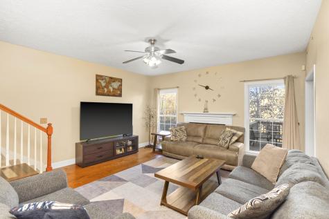 4053 Barnes Cove Drive Antioch TN 37013