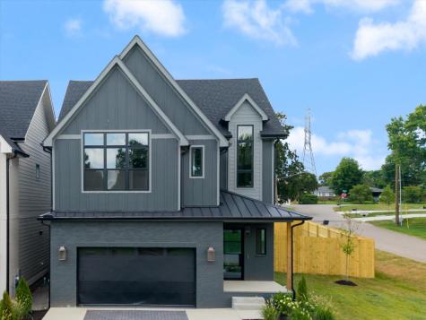6511 Marauder Drive Nashville TN 37209