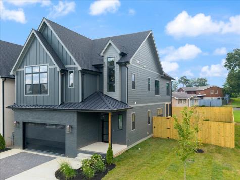 6511 Marauder Drive Nashville TN 37209