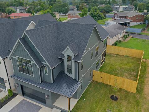 6511 Marauder Drive Nashville TN 37209