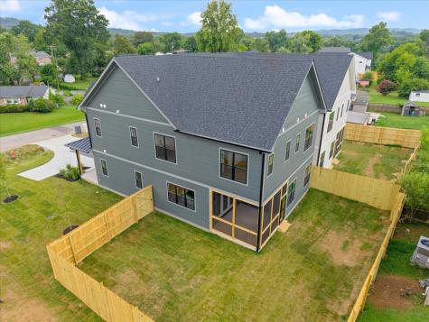 6511 Marauder Drive Nashville TN 37209