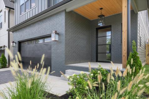 6511 Marauder Drive Nashville TN 37209