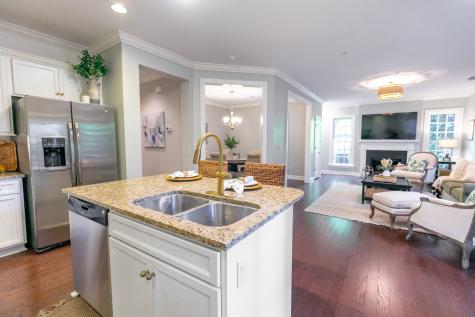 411 Grant Park Drive Franklin TN 37067