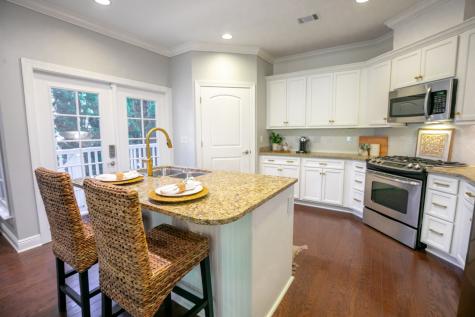 411 Grant Park Drive Franklin TN 37067