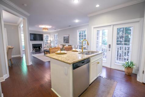 411 Grant Park Drive Franklin TN 37067