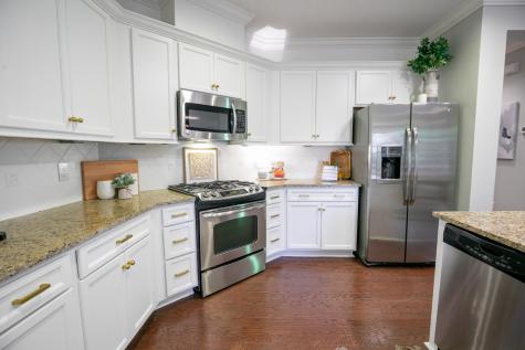 411 Grant Park Drive Franklin TN 37067