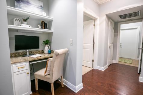411 Grant Park Drive Franklin TN 37067