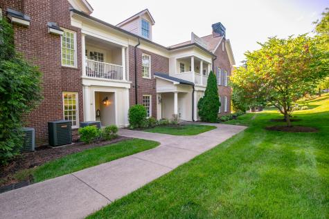 411 Grant Park Drive Franklin TN 37067