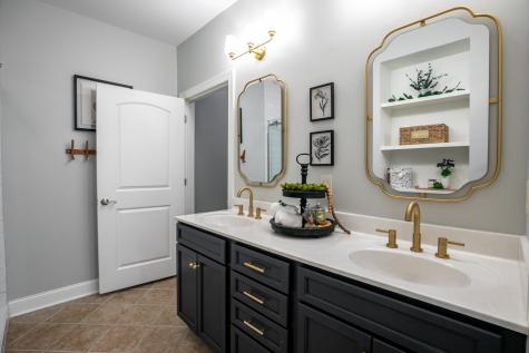 411 Grant Park Drive Franklin TN 37067
