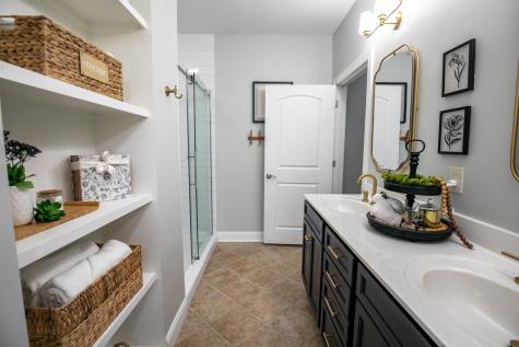 411 Grant Park Drive Franklin TN 37067