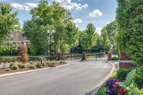 411 Grant Park Drive Franklin TN 37067