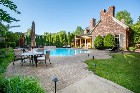 411 Grant Park Drive Franklin TN 37067