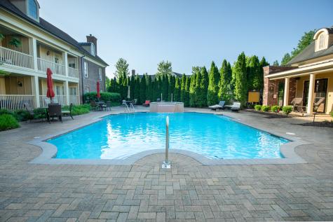 411 Grant Park Drive Franklin TN 37067