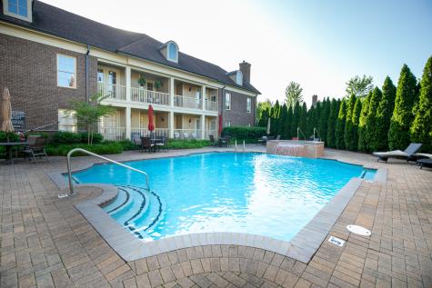 411 Grant Park Drive Franklin TN 37067