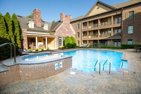 411 Grant Park Drive Franklin TN 37067