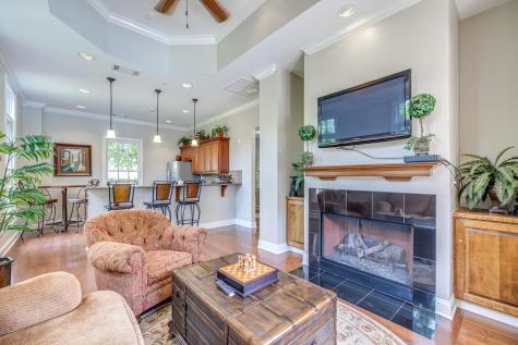 411 Grant Park Drive Franklin TN 37067